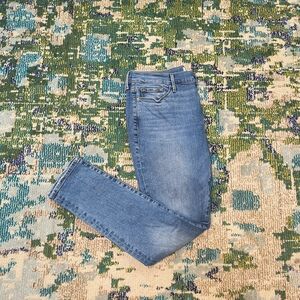 Frame Denim Blue Women's Jeans